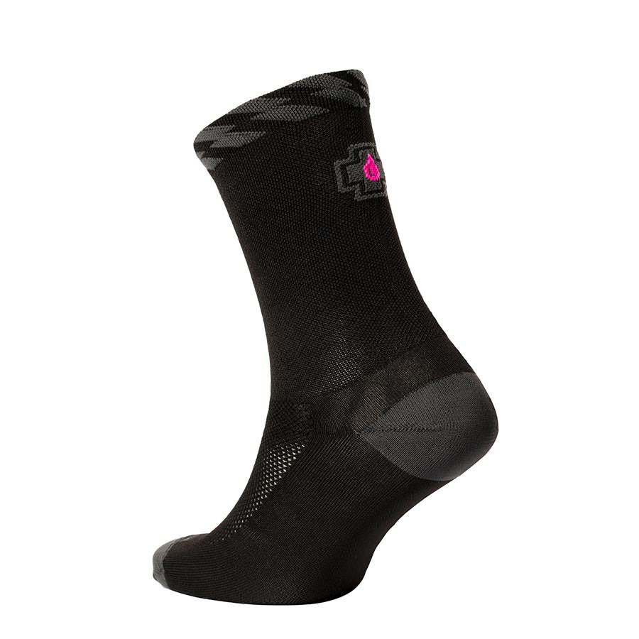 Muc-Off Technical Riders Sock Unisex Accessories Socks