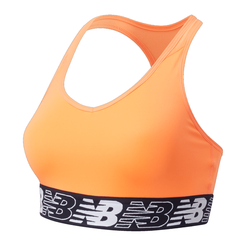 New Balance Women's Pace Bra 3.0 Womens Apparel Bras & Underwear