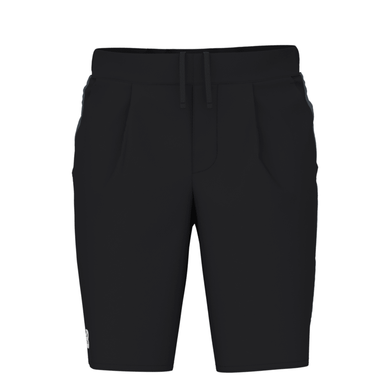 New Balance Men's Tournament Short Tennis & Racquet Apparel All