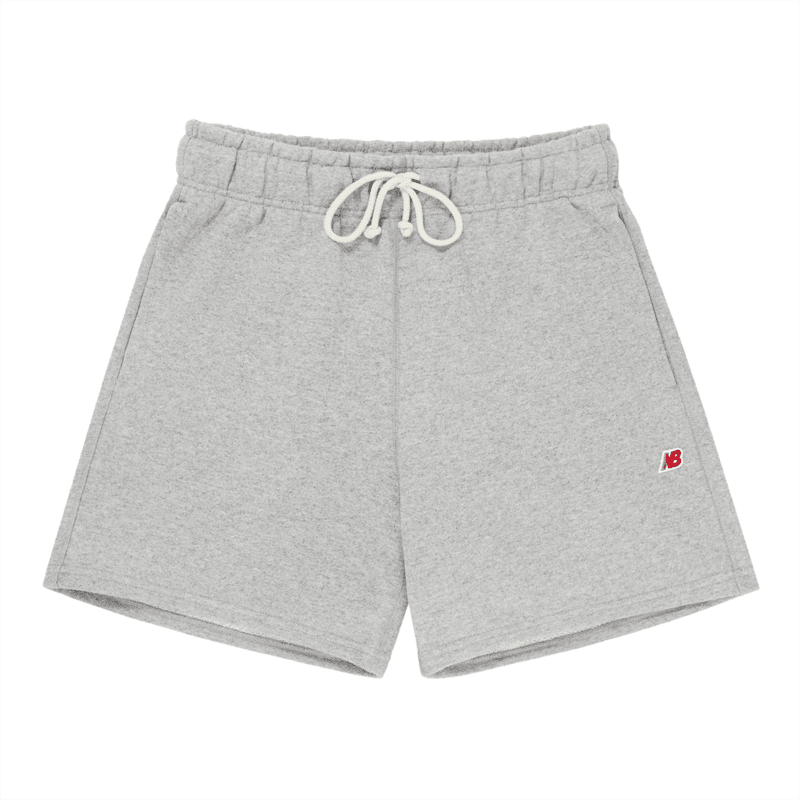 New Balance Men's "Made In USA" Core Shorts Mens Apparel Shorts