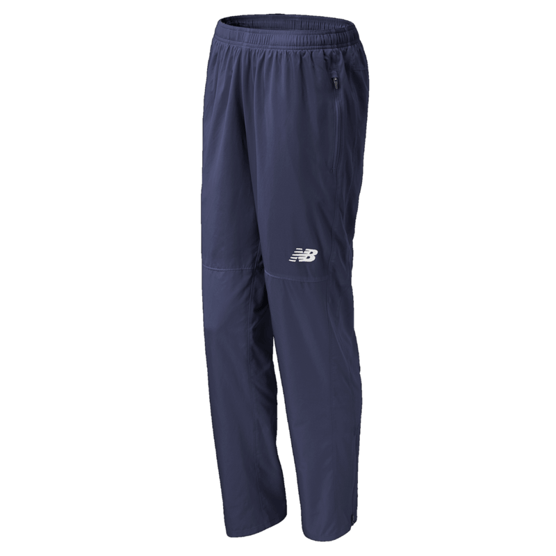 New Balance Women's Athletics Pant Womens Apparel Pants & Sweatpants
