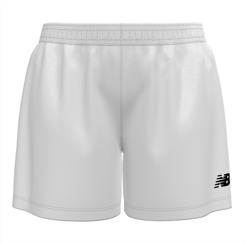 New Balance Women's Brighton Shorts Womens Apparel Shorts