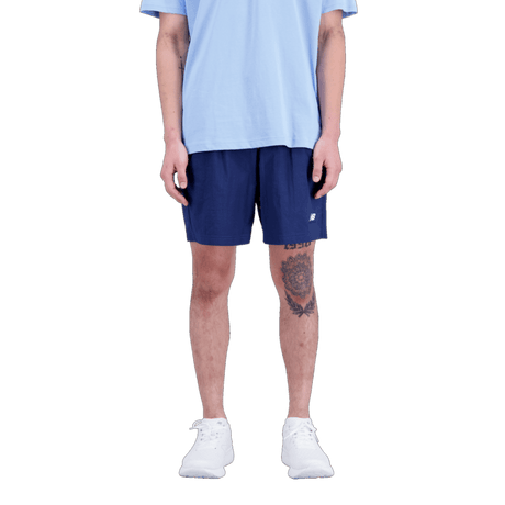 New Balance Men's Sport Essentials Premium Woven Short Mens Apparel Shorts