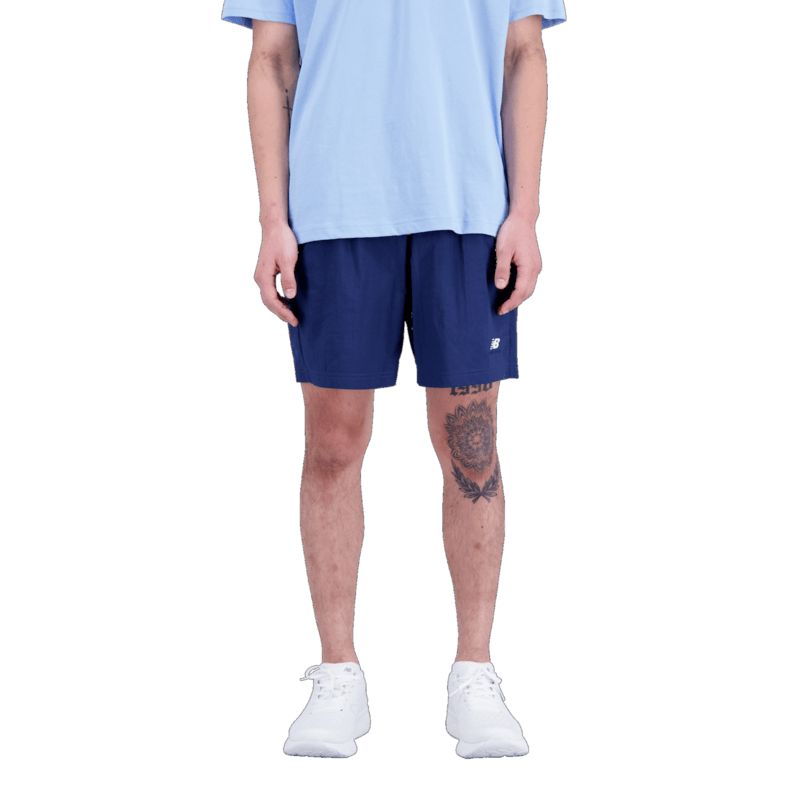 New Balance Men's Sport Essentials Premium Woven Short Mens Apparel Shorts