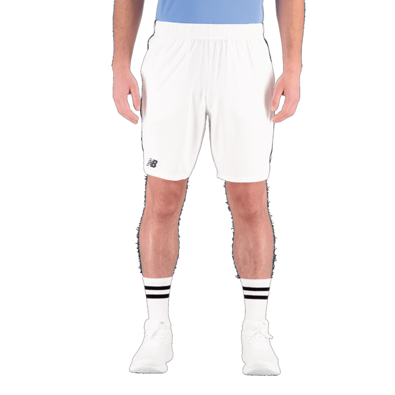 New Balance Men's Tournament 9 inch Short Mens Apparel Shorts