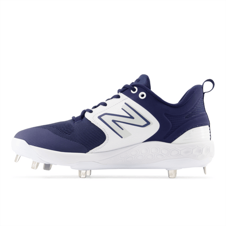 New Balance Men's Fresh Foam X 3000 V6 Metal Baseball Cleat - L3000TN6 New Balance
