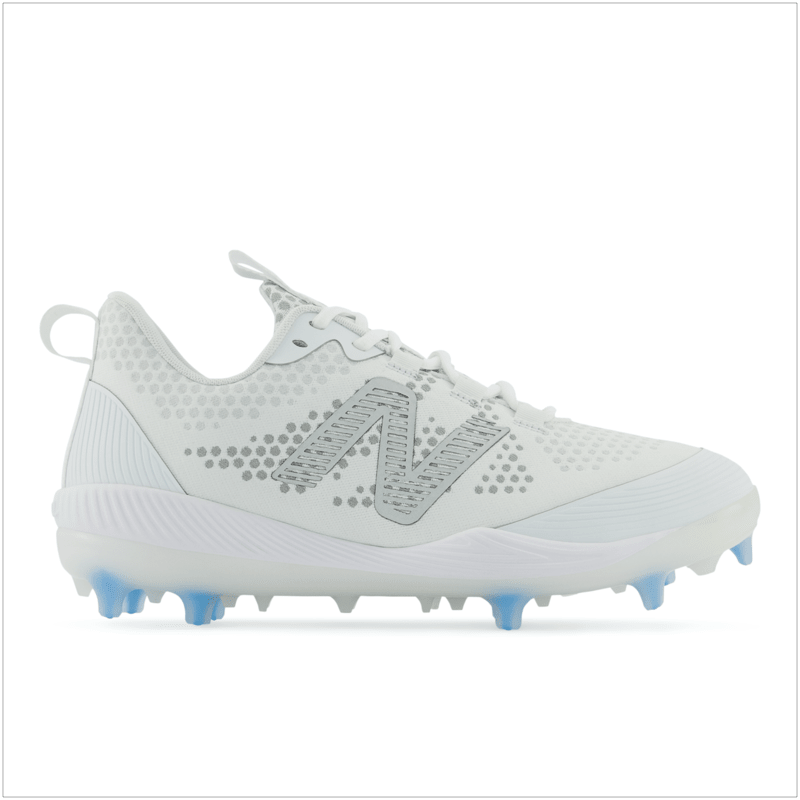 New Balance Men's FuelCell COMP V3 Baseball Cleat - LCOMPTW3 Baseball Footwear Adult