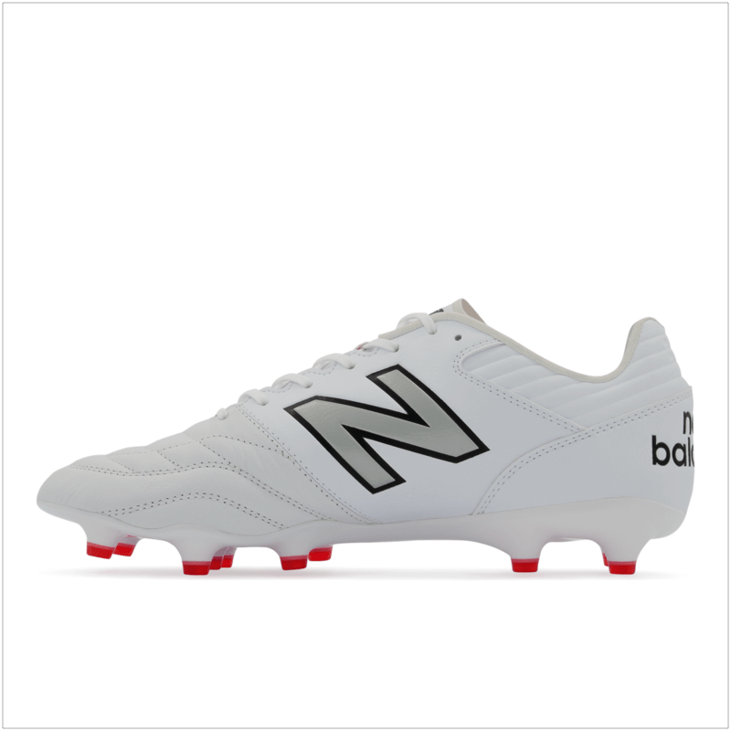 New Balance Men's 442 V2 Pro FG Soccer Cleats - MS41FWT2 Soccer Footwear Adult