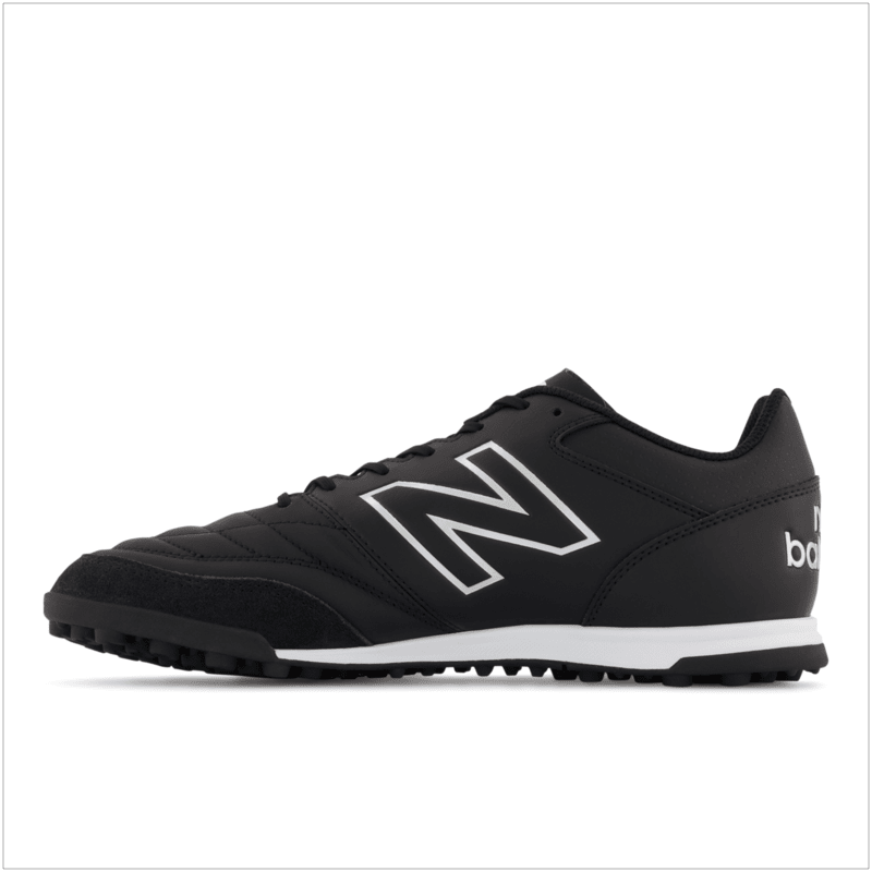 New Balance Men's 442 V2 Team TF Soccer Cleat - MS42TBK2 Soccer Footwear Adult