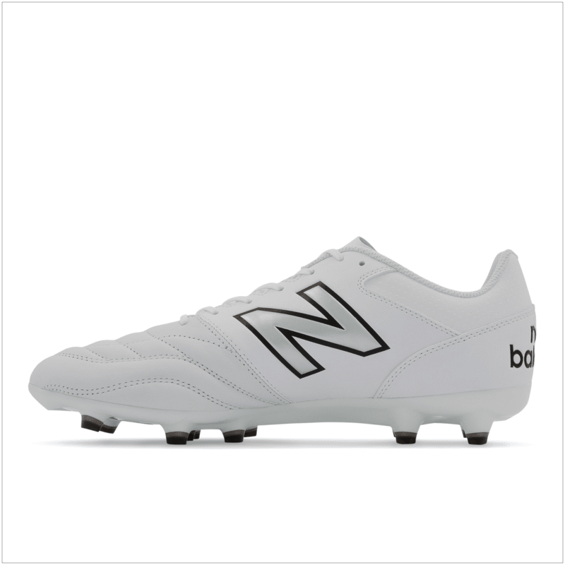 New Balance Men's 442 V2 Team FG Soccer Cleat - MS42FWT2 Soccer Footwear Adult