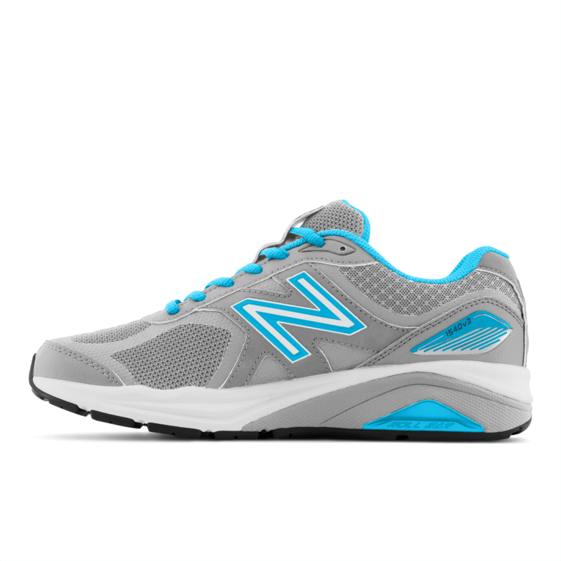 New Balance Women's 1540 V3 Running Shoe - W1540SP3 Womens Footwear Training & Running