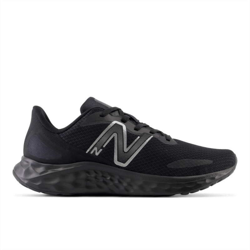 New Balance Women's Fresh Foam Arishi V4 Slip Resistant Shoe - WARISSB4 Wide Womens Footwear Training & Running
