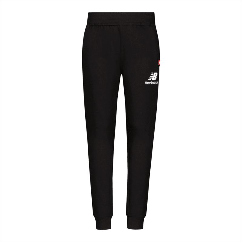 New Balance Youth Essentials Logo Jogger Youth Apparel Pants & Shorts