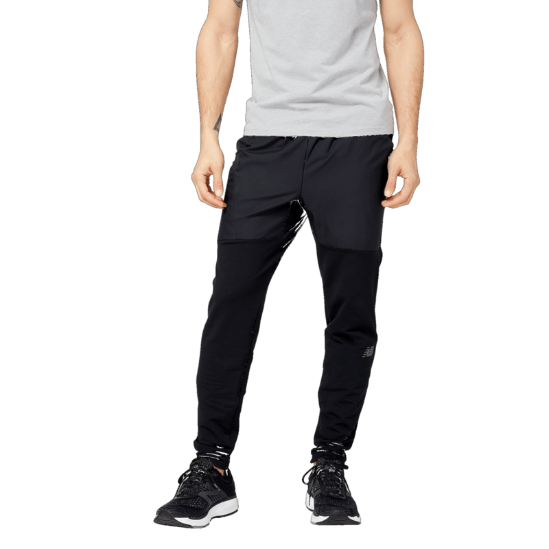 New Balance Men's Q Speed Jogger Mens Apparel Pants & Sweatpants