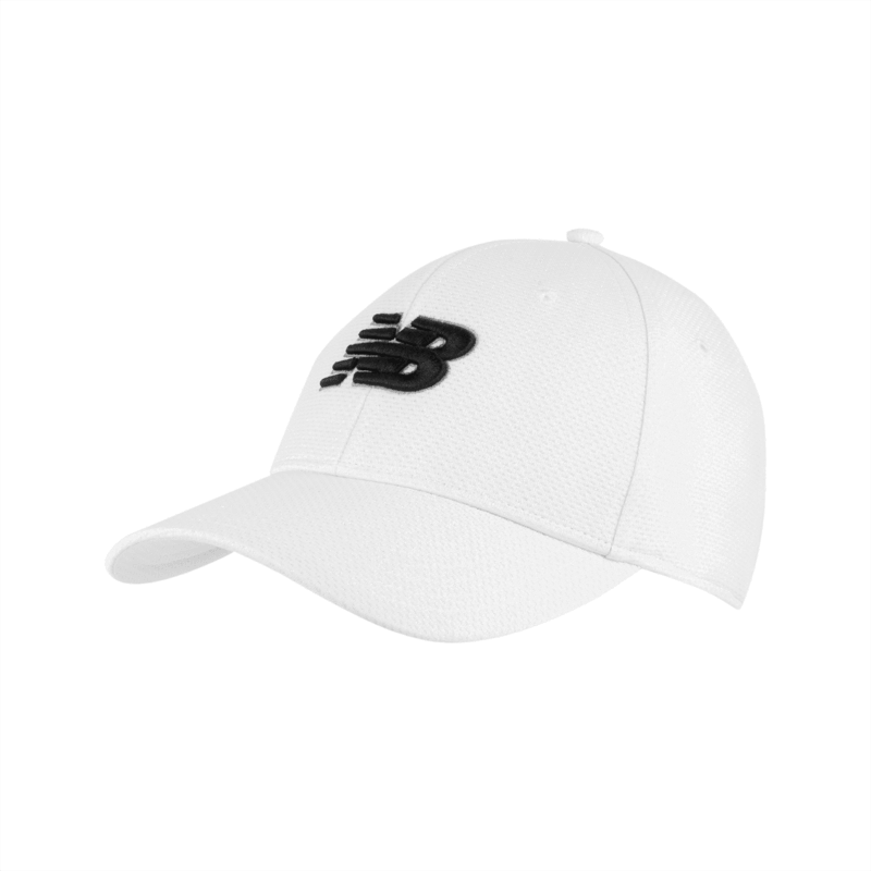 New Balance Training Hat Unisex Accessories Hats & Caps