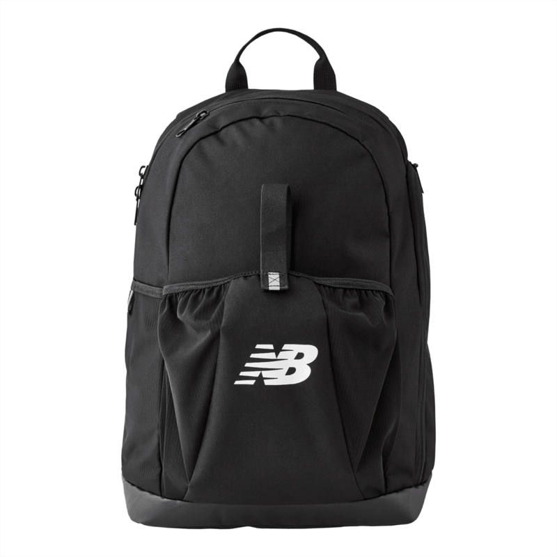 New Balance Youth Ball Backpack Unisex Accessories Bags & Backpacks