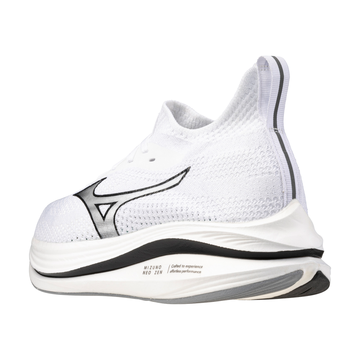 Mizuno Men's Neo Zen Running Shoes-7