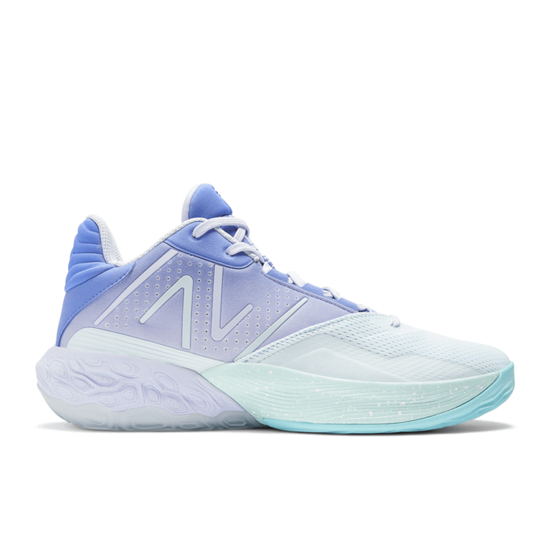 New Balance TWO WXY V4 Basketball Shoe - BB2WYBB4 Basketball Footwear Adult