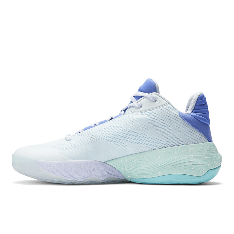 New Balance TWO WXY V4 Basketball Shoe - BB2WYBB4 Basketball Footwear Adult