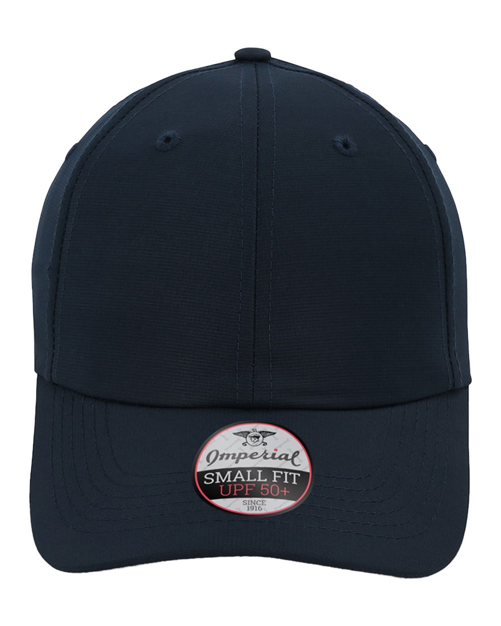 Imperial The Original Small Fit Performance Cap Unisex Accessories Hats & Caps