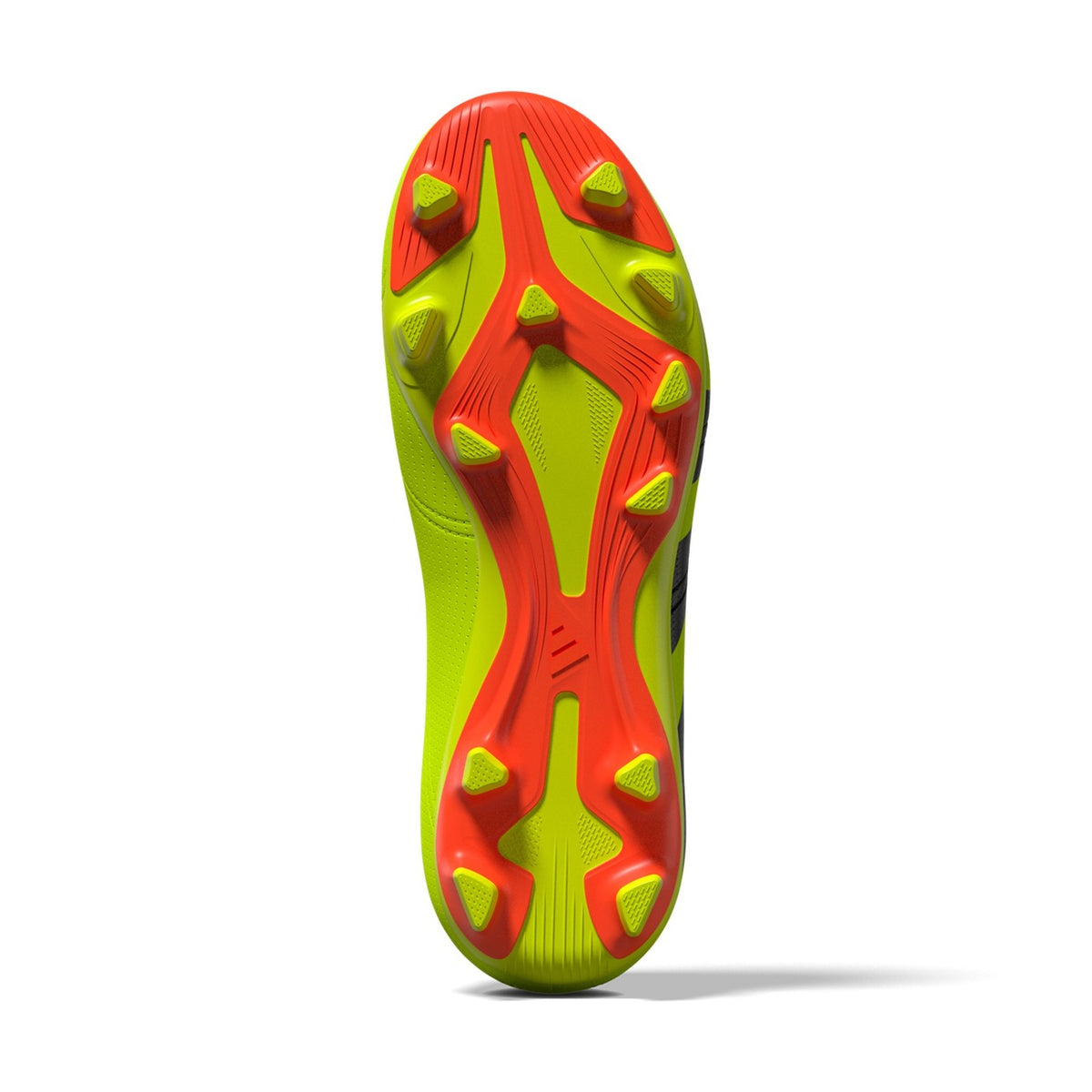 adidas Predator Club Firm Ground Youth Soccer Cleats