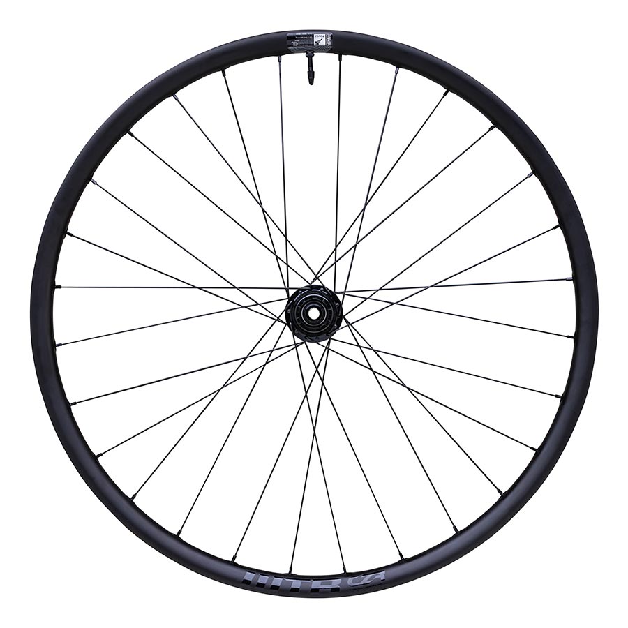 Wheel Shop WTB CZR i23 Carbon Wheelset / Shimano HB-RS770 + FH-RS770 70 Wheels-2