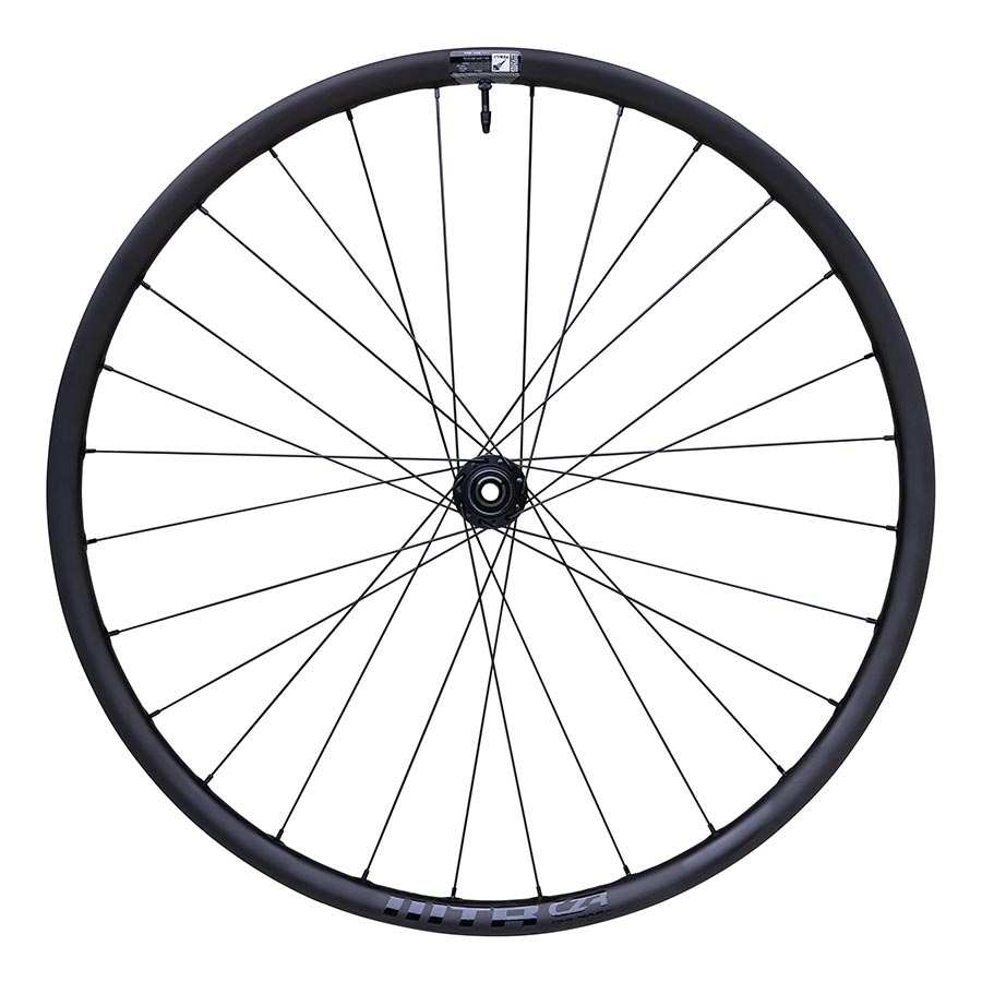 Wheel Shop WTB CZR i23 Carbon Wheelset / Shimano HB-RS770 + FH-RS770 70 Wheels-3