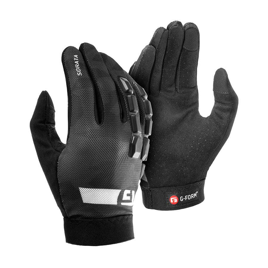 G-Form Youth Glove Youth Gloves Bicycle Clothing Gloves