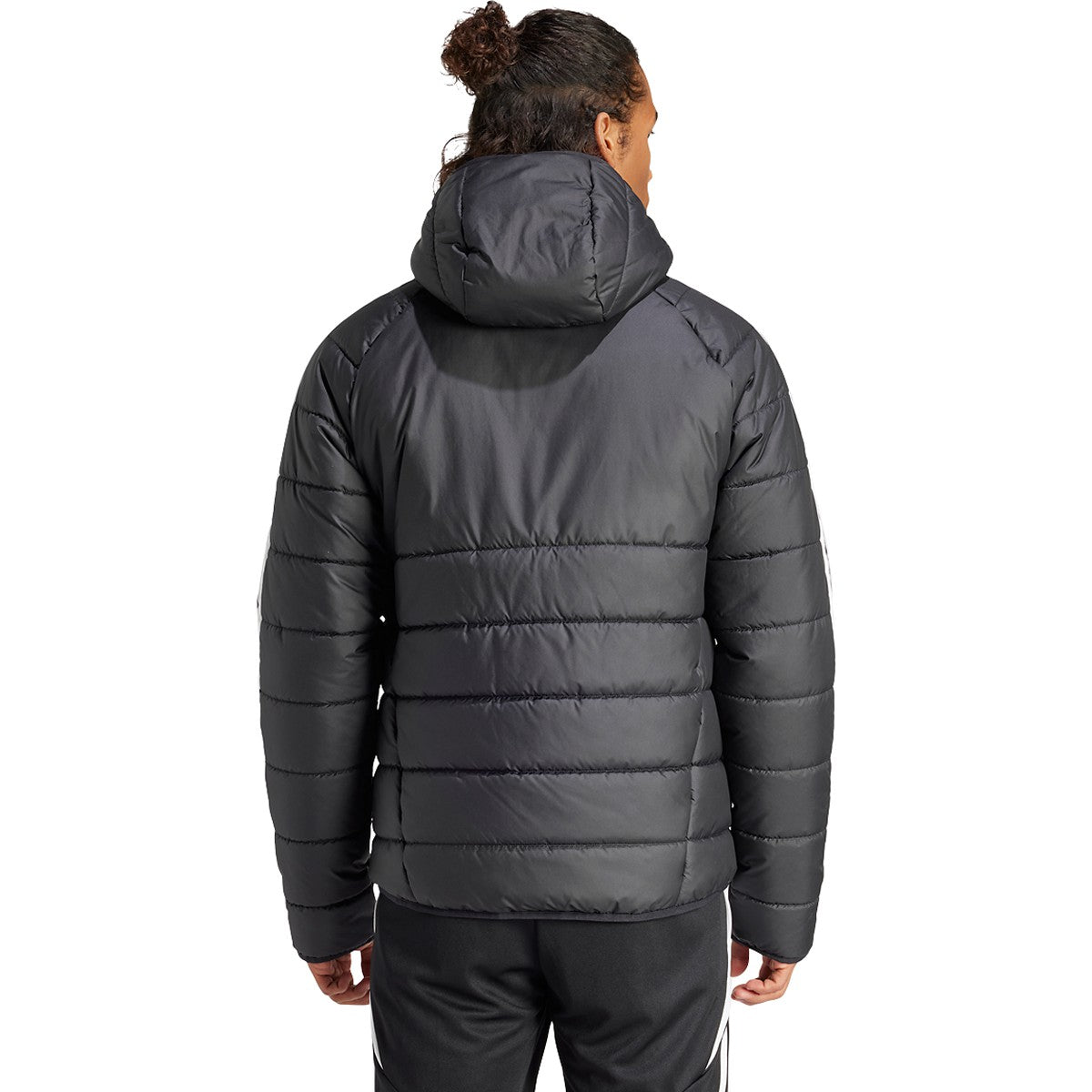 adidas Men's Tiro 24 Winter Soccer Jacket Soccer Uniforms & Apparel All