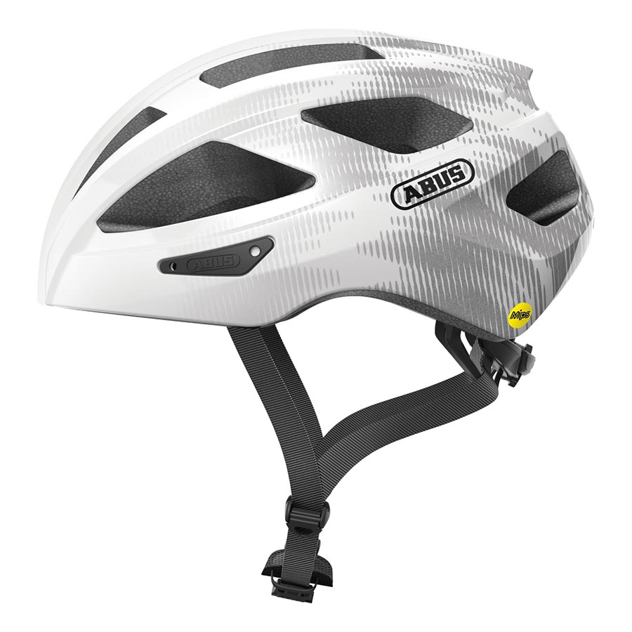 Abus Macator MIPS Road Helmet-1