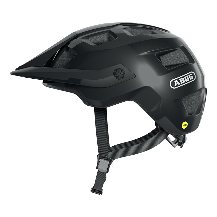 Abus MoTrip MIPS Mountain Bike Helmet-1