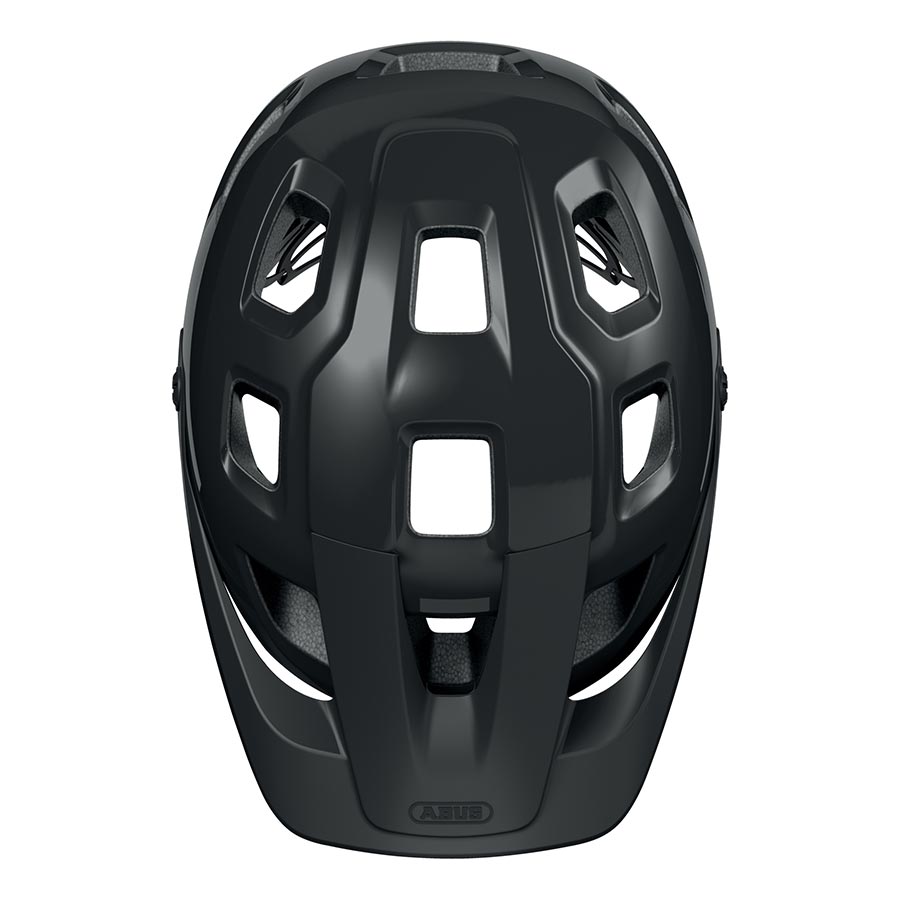 Abus MoTrip MIPS Mountain Bike Helmet-4