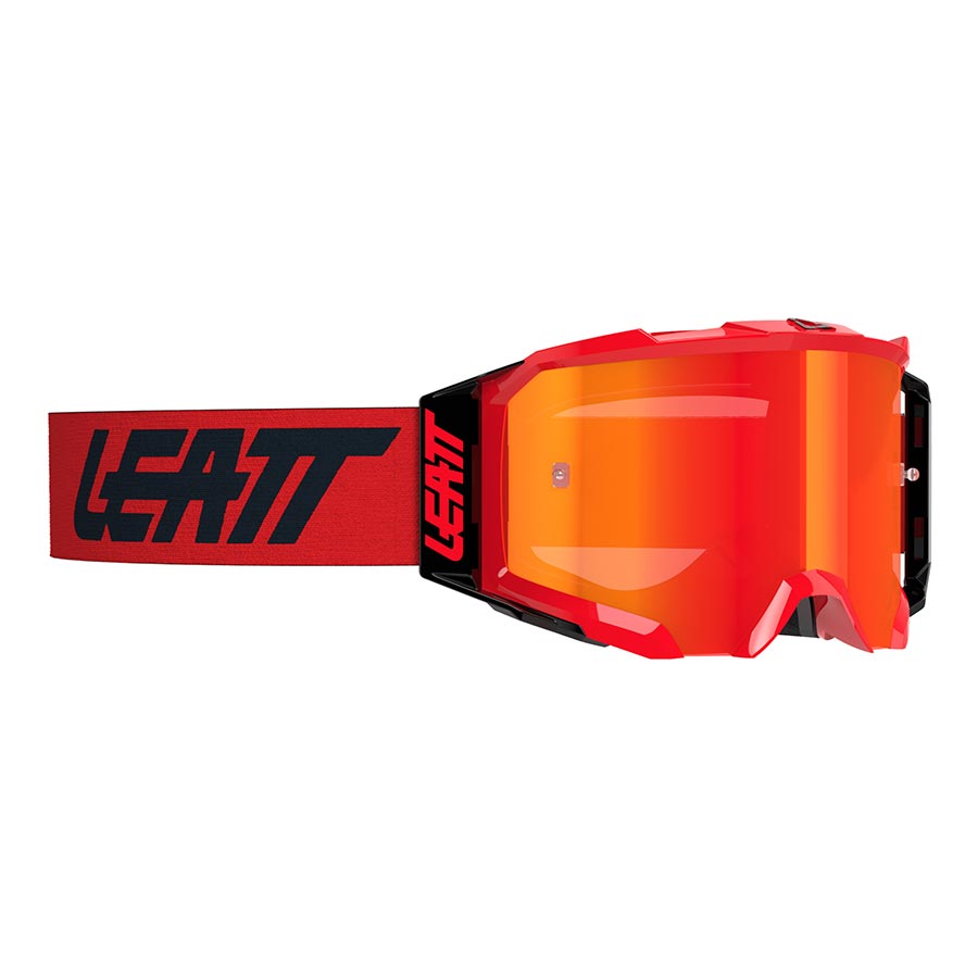 Leatt Velocity Iriz 5.5 Goggles