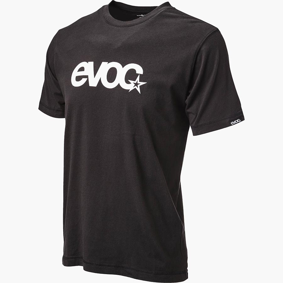 EVOC Men's Logo T-Shirt Mens Apparel Shirts & Tops