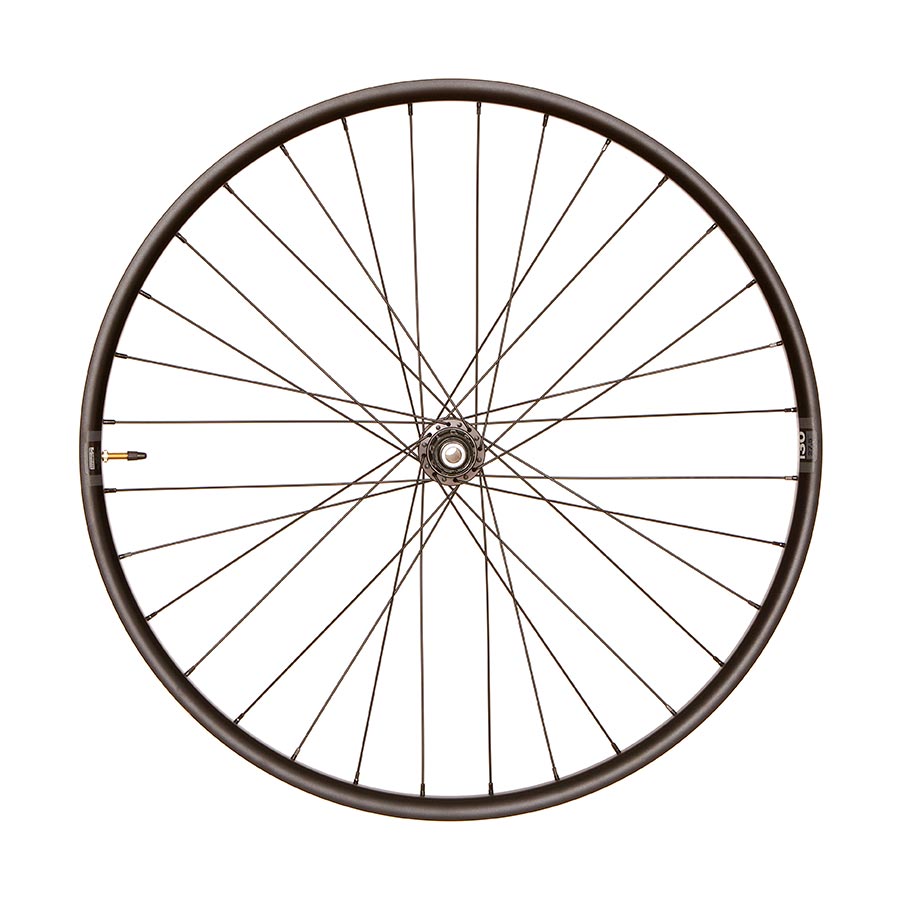 Wheel Shop WTB HTZ i30 / Shimano XT HB-M8110-B / FH-M8010-B / FH-M8110- Wheel-4