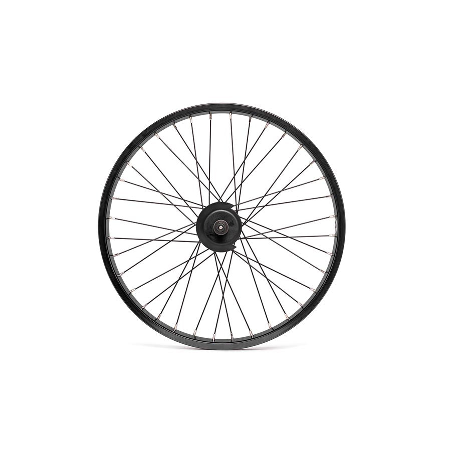 Salt Everest Freecoaster Wheel Bicycle Wheels Wheels