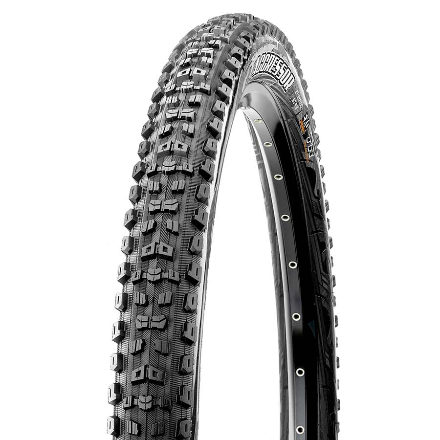 Maxxis Aggressor Mountain Tire Bicycle Tires/Tubes Tires