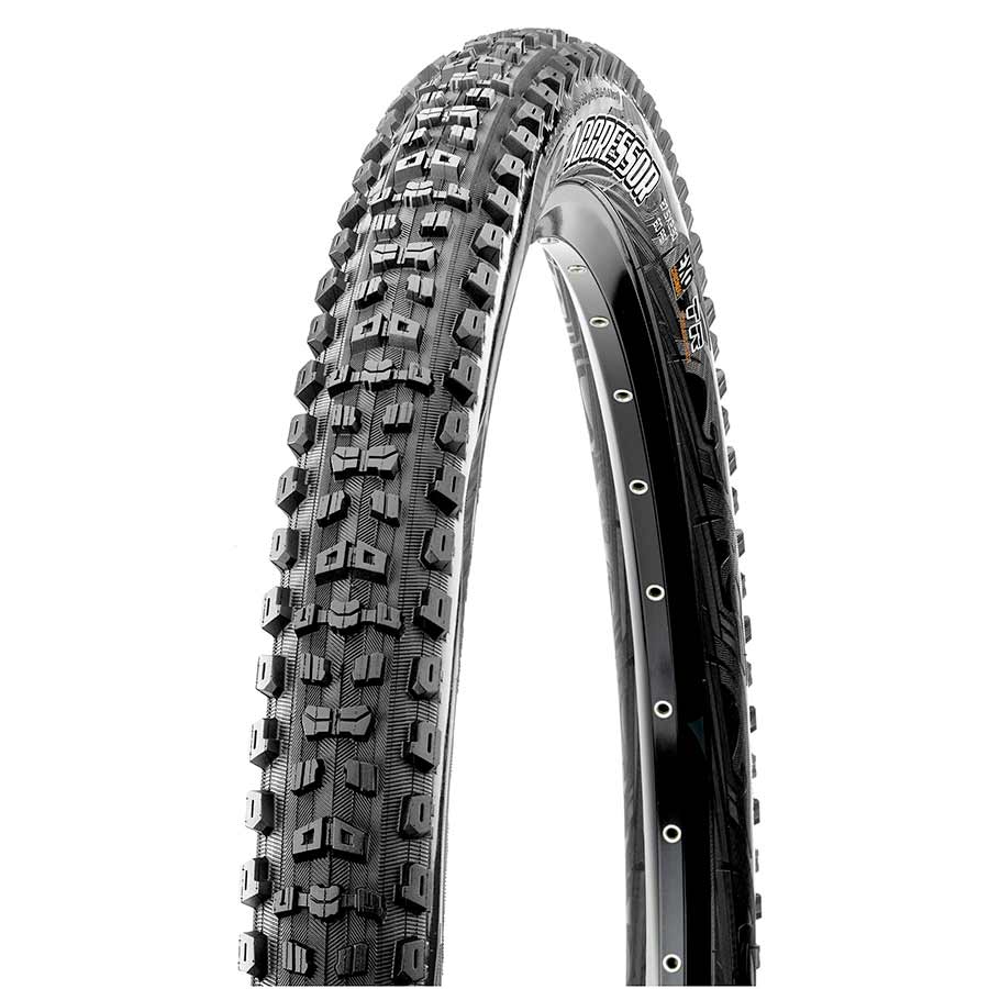 Maxxis Aggressor Mountain Tire
