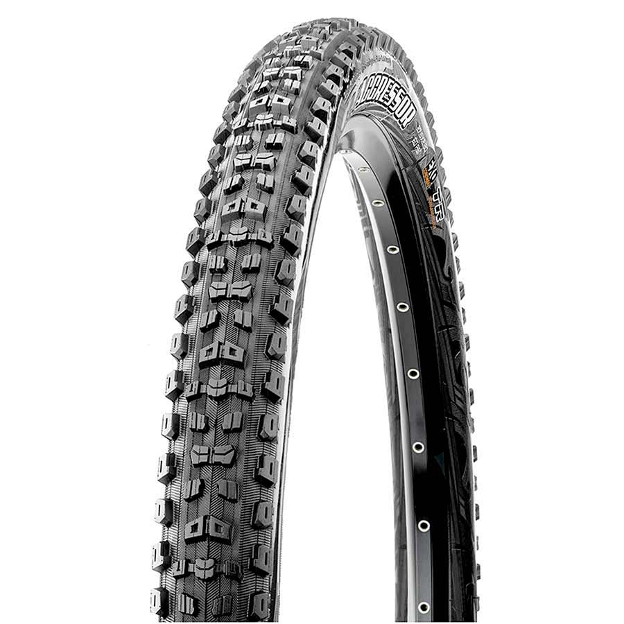 Maxxis Aggressor Mountain Tire