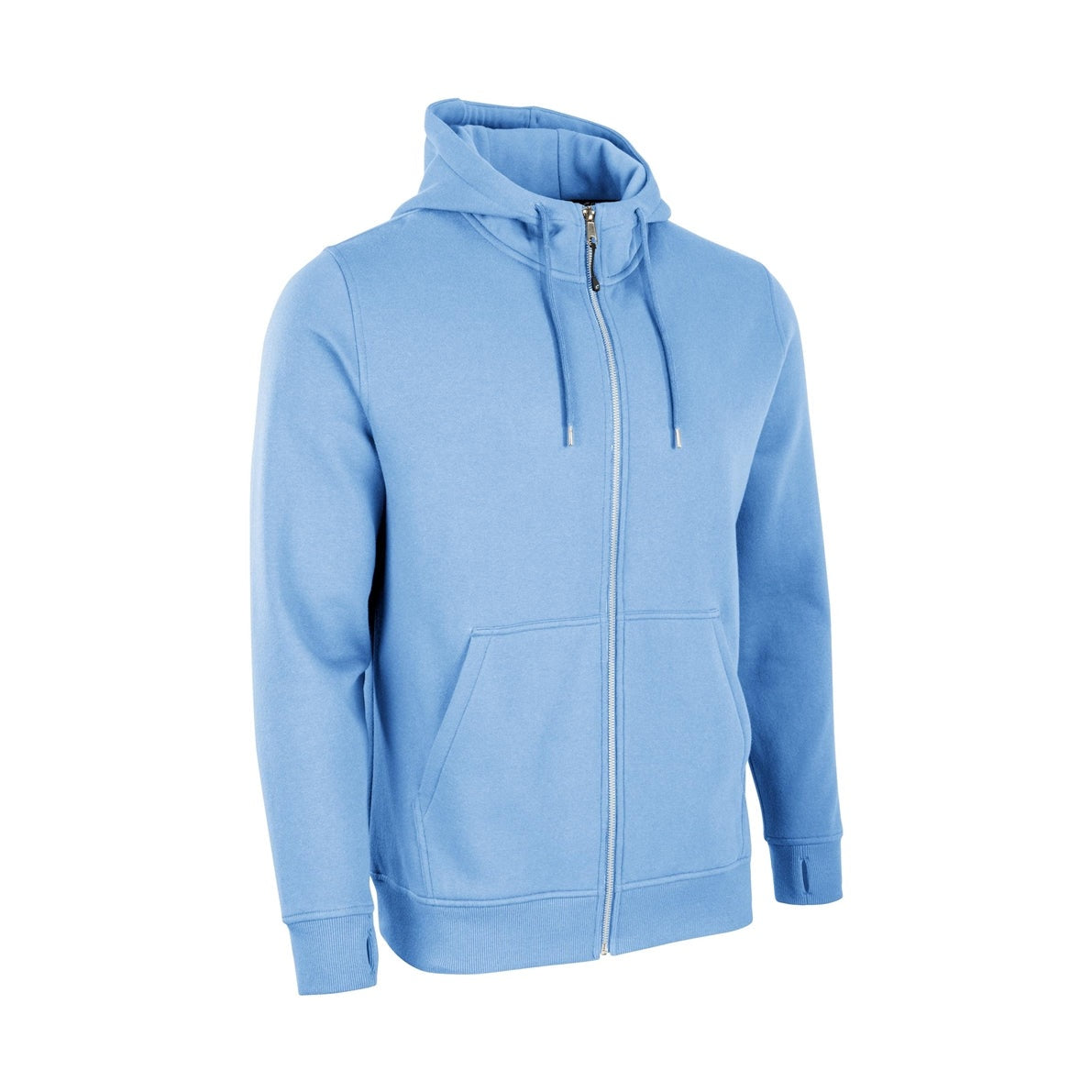 Champro Men's Victory Fleece Zip Hoodie