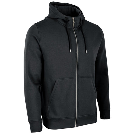 Champro Women's Victory Fleece Zip Hoodie Womens Apparel Sweatshirts & Fleece