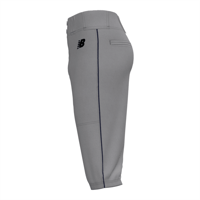 New Balance Youth Adversary 2 Baseball Piped Knickers Baseball Pants Youth