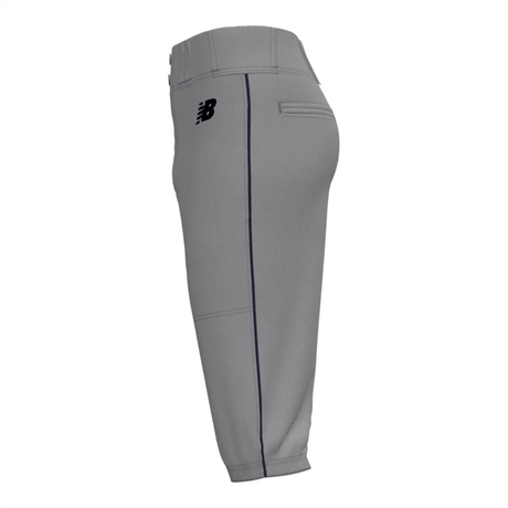 New Balance Youth Adversary 2 Baseball Piped Knickers New Balance