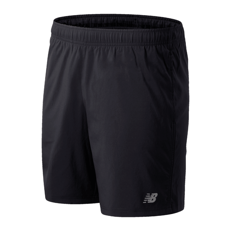 New Balance Men's Core Run 7 Inch Shorts Mens Apparel Shorts