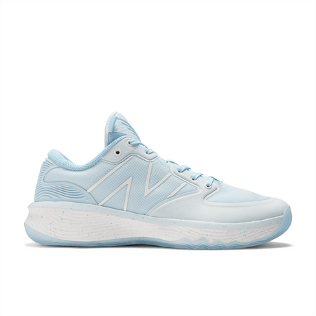 New Balance Men's Hesi Low Basketball Shoe - BBHSLS1 Basketball Footwear Adult