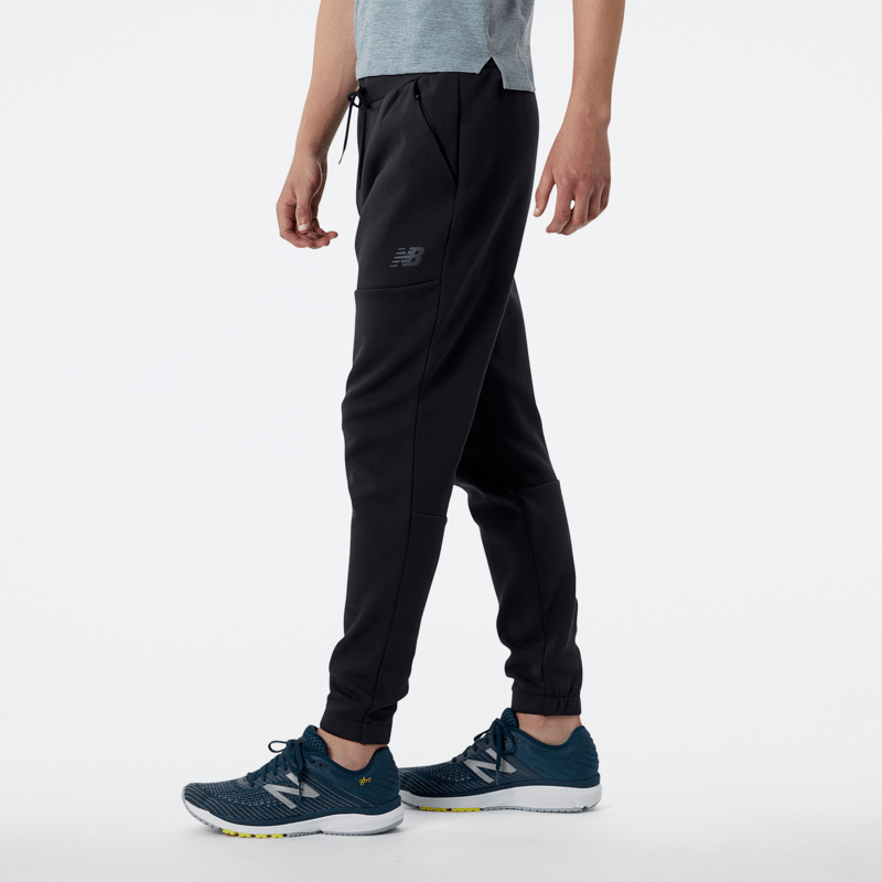 New Balance Men's R.W. Tech Fleece Pants Mens Apparel Pants & Sweatpants