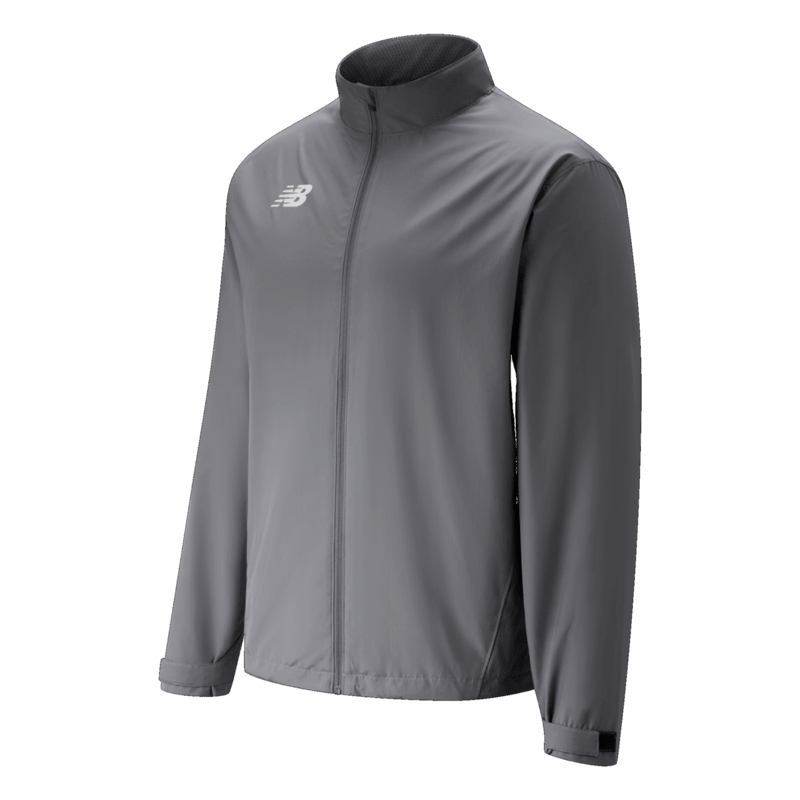 New Balance Men's Rezist 2.0 Jacket Mens Apparel Jackets & Vests