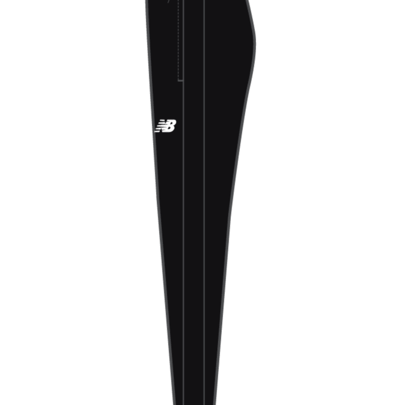 New Balance Men's Tech Training Knit Track Pants Mens Apparel Pants & Sweatpants