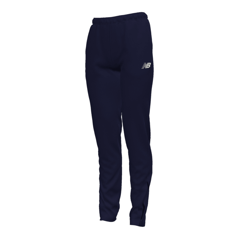 New Balance Women's Knit Slim Pants Womens Apparel Pants & Sweatpants