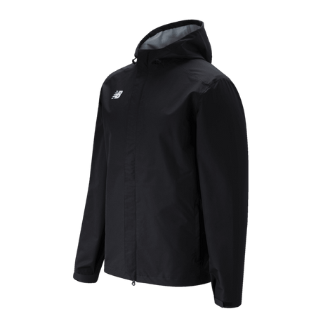 New Balance Men's Team Rain Jacket Mens Apparel Jackets & Vests